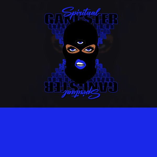 Spiritual Gangster