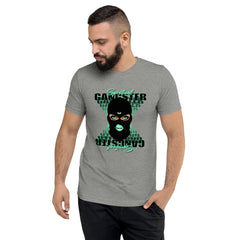 "Spiritual Gang" Unisex T-Shirt (Beige) | Cyan