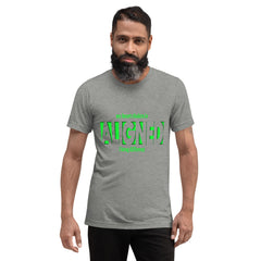 "Aligned" Unisex T-Shirt (Brag Version) | Heart Chakra