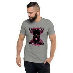 "Spiritual Gang" Unisex T-Shirt (Pecan) | Pink