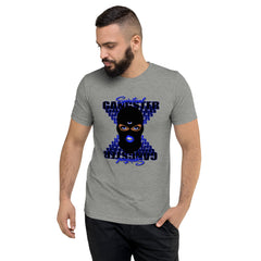 "Spiritual Gang" Unisex T-Shirt (Pecan) | Blue