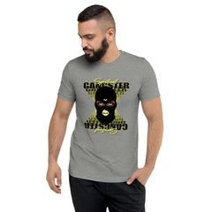 "Spiritual Gang" Unisex T-Shirt (Cocoa) | Yellow