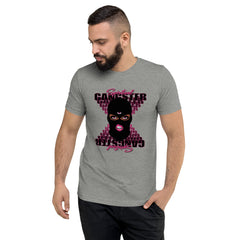 "Spiritual Gang" Unisex T-Shirt (Cocoa) | Pink