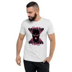 "Spiritual Gang" Unisex T-Shirt (Pecan) | Pink