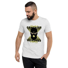 "Spiritual Gang" Unisex T-Shirt (White) | Yellow