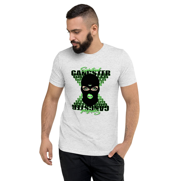 "Spiritual Gang" Unisex T-Shirt (White) | Lime